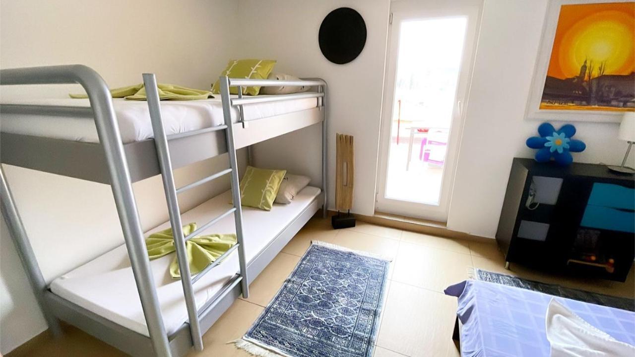 City Aarau Grandhouse ภายนอก รูปภาพ